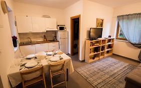 Apartment Lucia